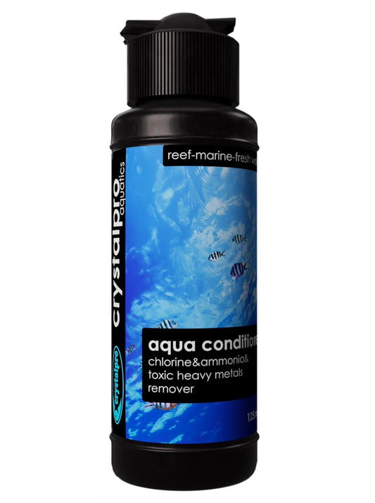 Aqua Conditioner (125ml)