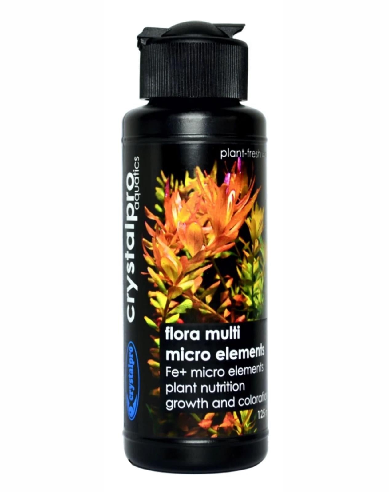 Flora Multi Micro Elements (125 ml)