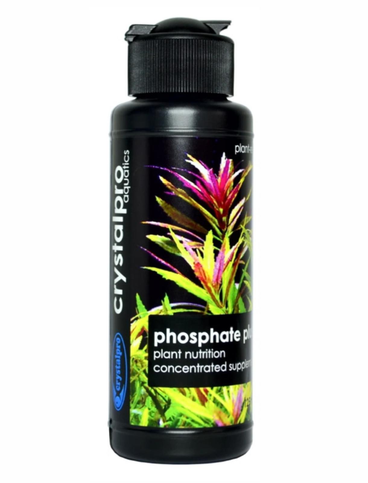 Phosphate Plus (125ml)