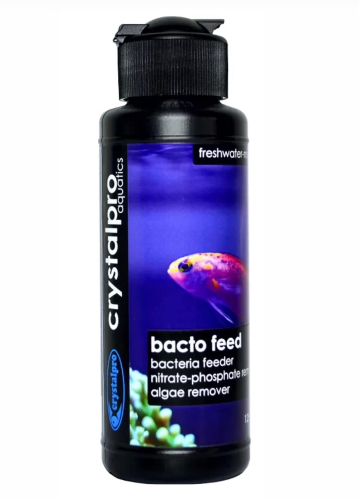 Bacto Feed (125ml)